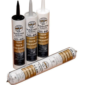 Teak Deck Caulking 10.3oz