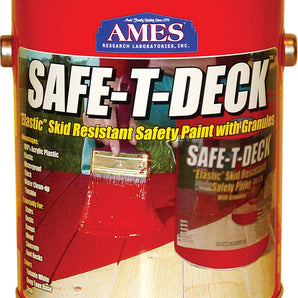 Ames Safety Deck Coating 3.78 Litre