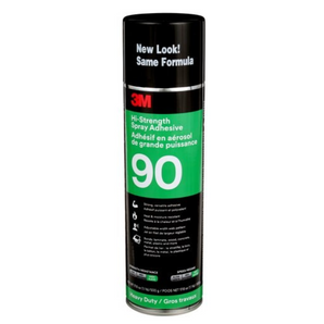 3M Heavy Duty Spray 90 Adhesive