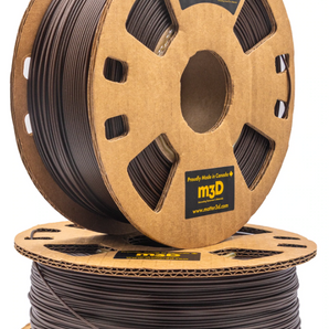 Matter3D Wood Fill PLA 1.75mm 1Kg