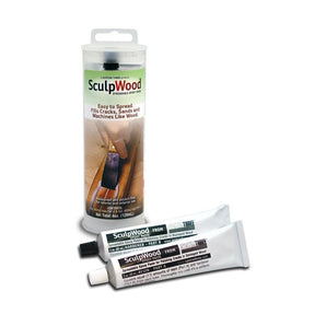 Sculpwood Epoxy Paste 118 ml