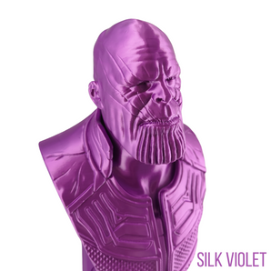 CREALITY SILK PLA FILAMENT VIOLET