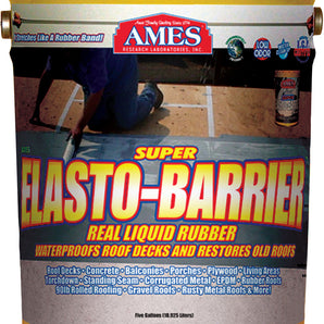 Ames Super Elasto-Barrier 3.78 Litre