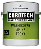 V440 COROTECH  WATERBORNE AMINE EPOXY