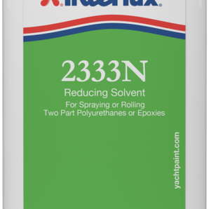 Interlux Reducing Solvent 2333N .946L