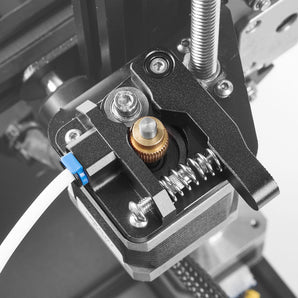 MK8 Extruder Upgrade Black