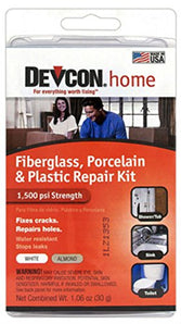 Devcon Bathtub Repair Kit 30gm