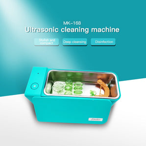 Creality Ender MK-168 Ultrasonic Cleaner