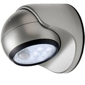 LED Porch Light