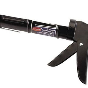 Dynamic 9" Caulking gun