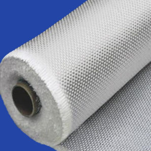 Fiberglass Cloth 4 oz x 50" wide Bulk