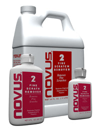 Novus Plastic Polish #2