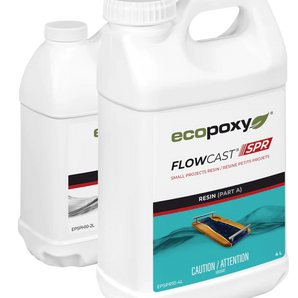 ECOPOXY Flowcast SPR 750ml