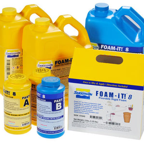 FOAM-iT!™ 8