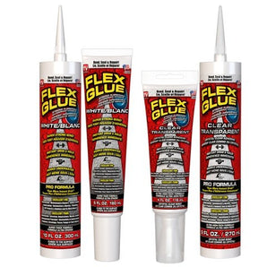 Flex Seal Glue