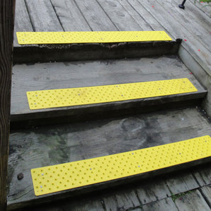 Handi-Tread Aluminium Non-Skid Surface 30"