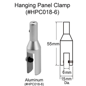 HANGING PANEL CEILING MOUNT KIT