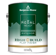 REGAL Select Exterior Flat 400