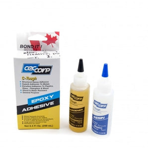 C-TOUGH Epoxy 250 ml