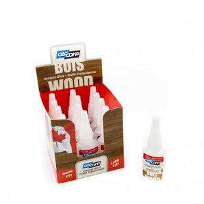 Instant Wood Glue 20 gm