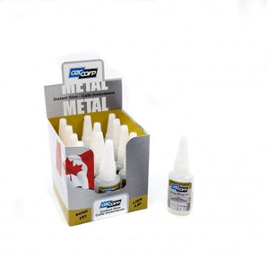 Instant Metal Glue 20 gm