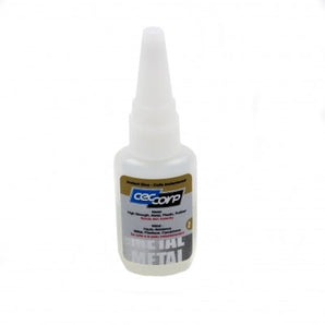 Instant Metal Glue 20 gm