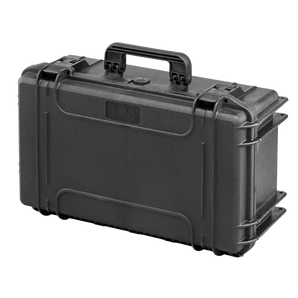 Max Case Wheeled 520 22.6 x 14.21 x 7.87 Inch