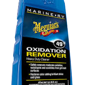 Meguiar's Heavy Duty Oxidation Remover 16oz