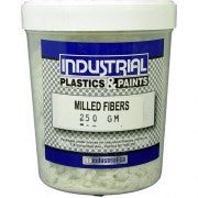 Milled Fibers