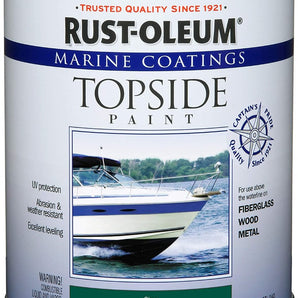 Topside Marine Deep Green 946ml