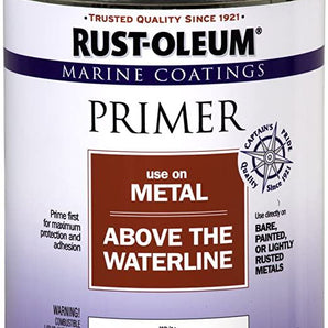 Topside Marine Primer for Metal 946ml