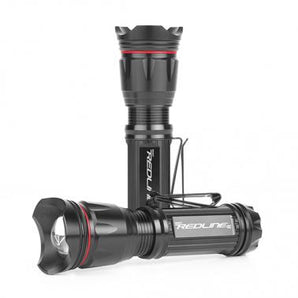 Redline OC LED Flashlight