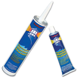 Sudbury Elastomeric  Marine Sealant 3oz