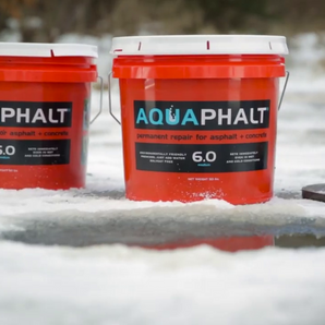 AQUAPHALT Repair 23Kg (50lb) 4.0 Fine